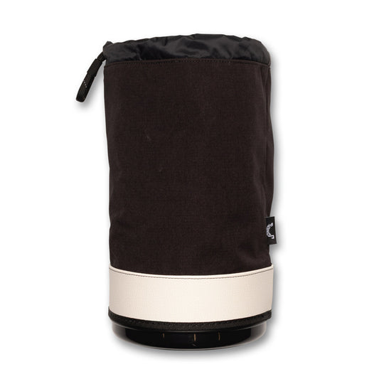 Ranger - Black/White