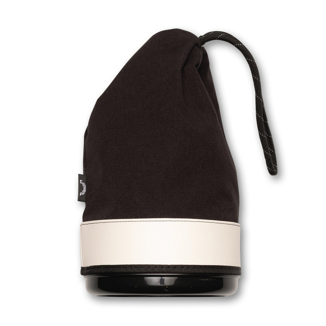 Ranger - Black/White