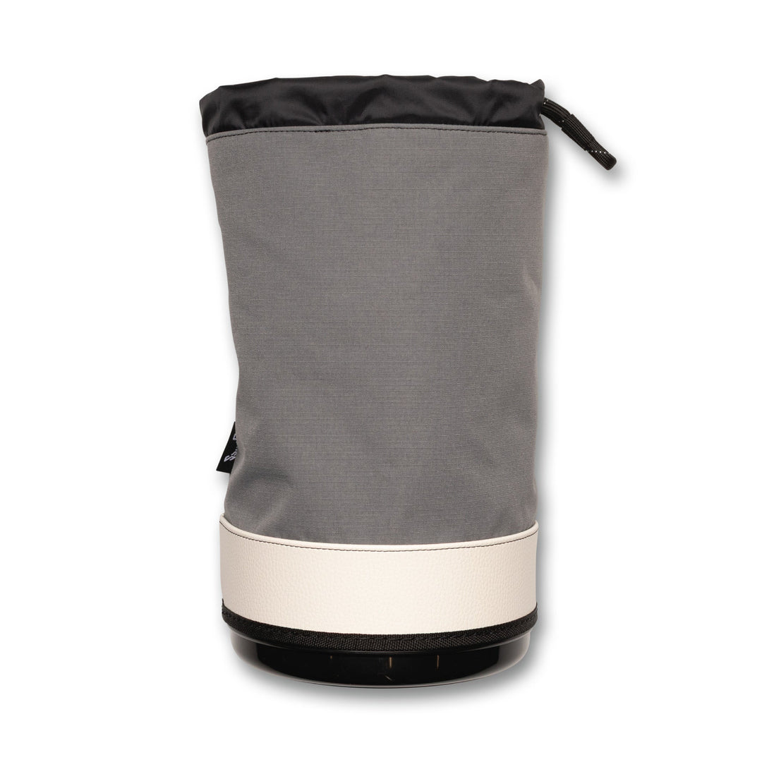 Ranger - Charcoal/White