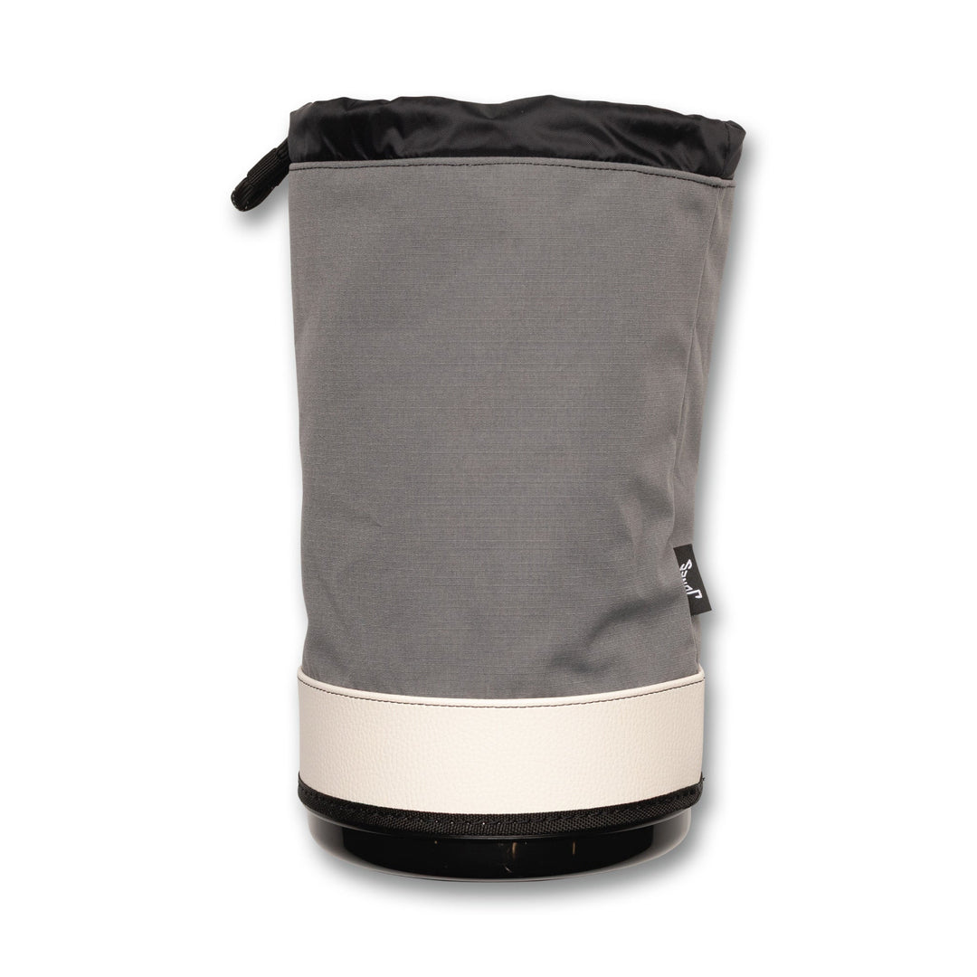 Ranger - Charcoal/White
