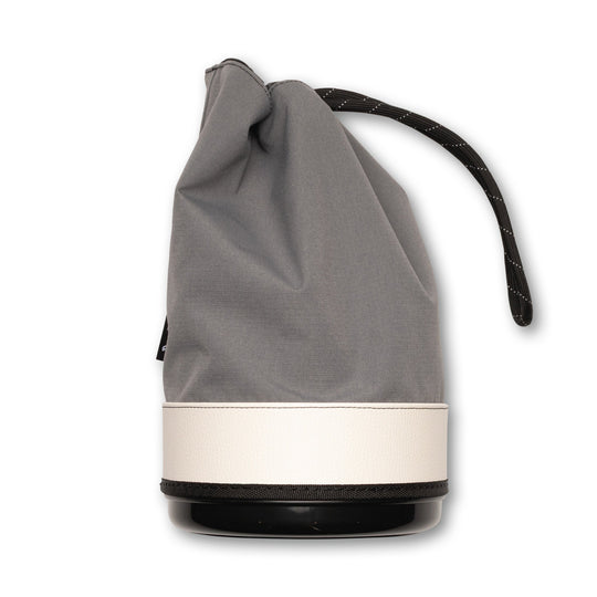 Ranger - Charcoal/White