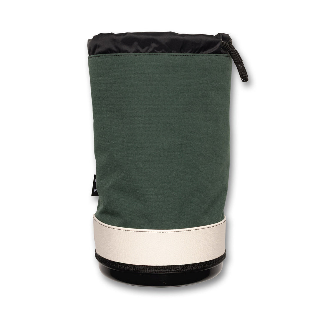 Ranger - Dark Green/White
