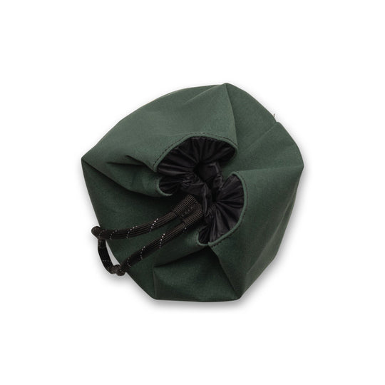 Ranger - Dark Green/White