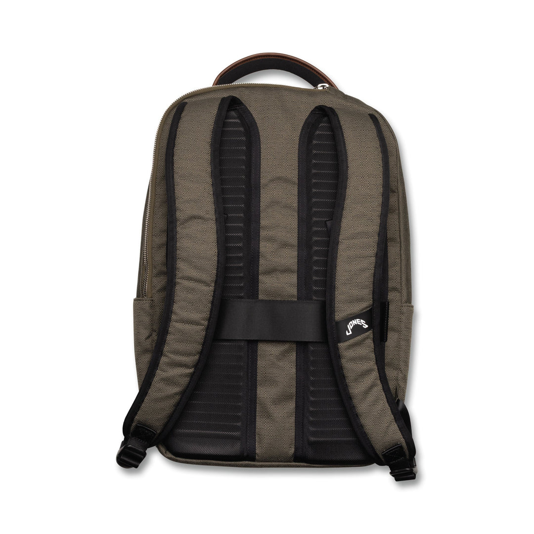 Beacon Backpack - Olive