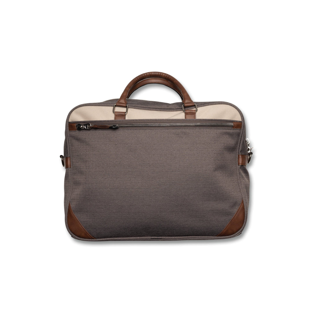 Bleecker Messenger Bag - Cedar