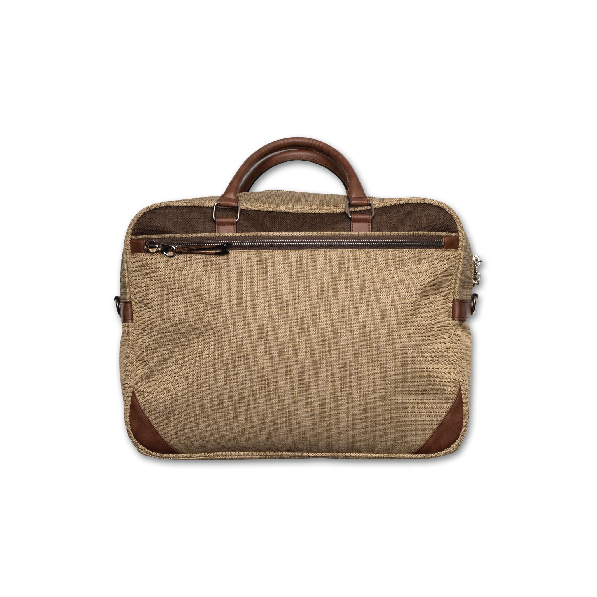Bleecker Messenger Bag - Fescue