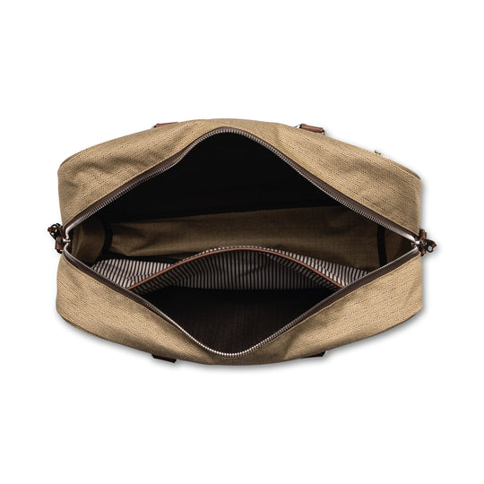 Bleecker Messenger Bag - Fescue