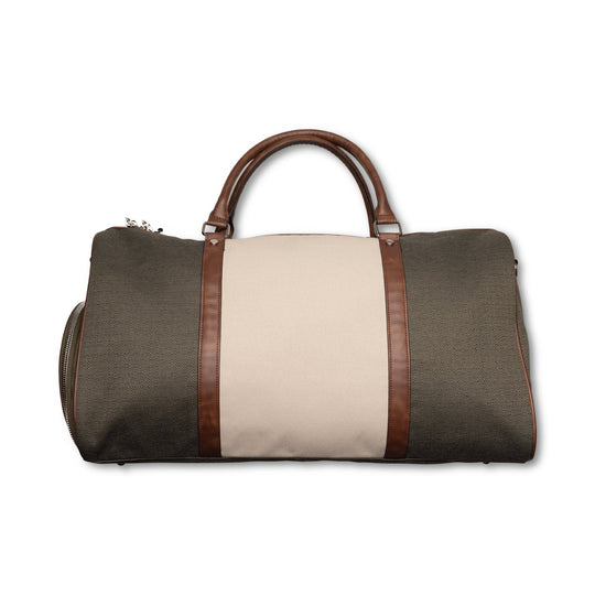 Chesapeake Duffle - Olive