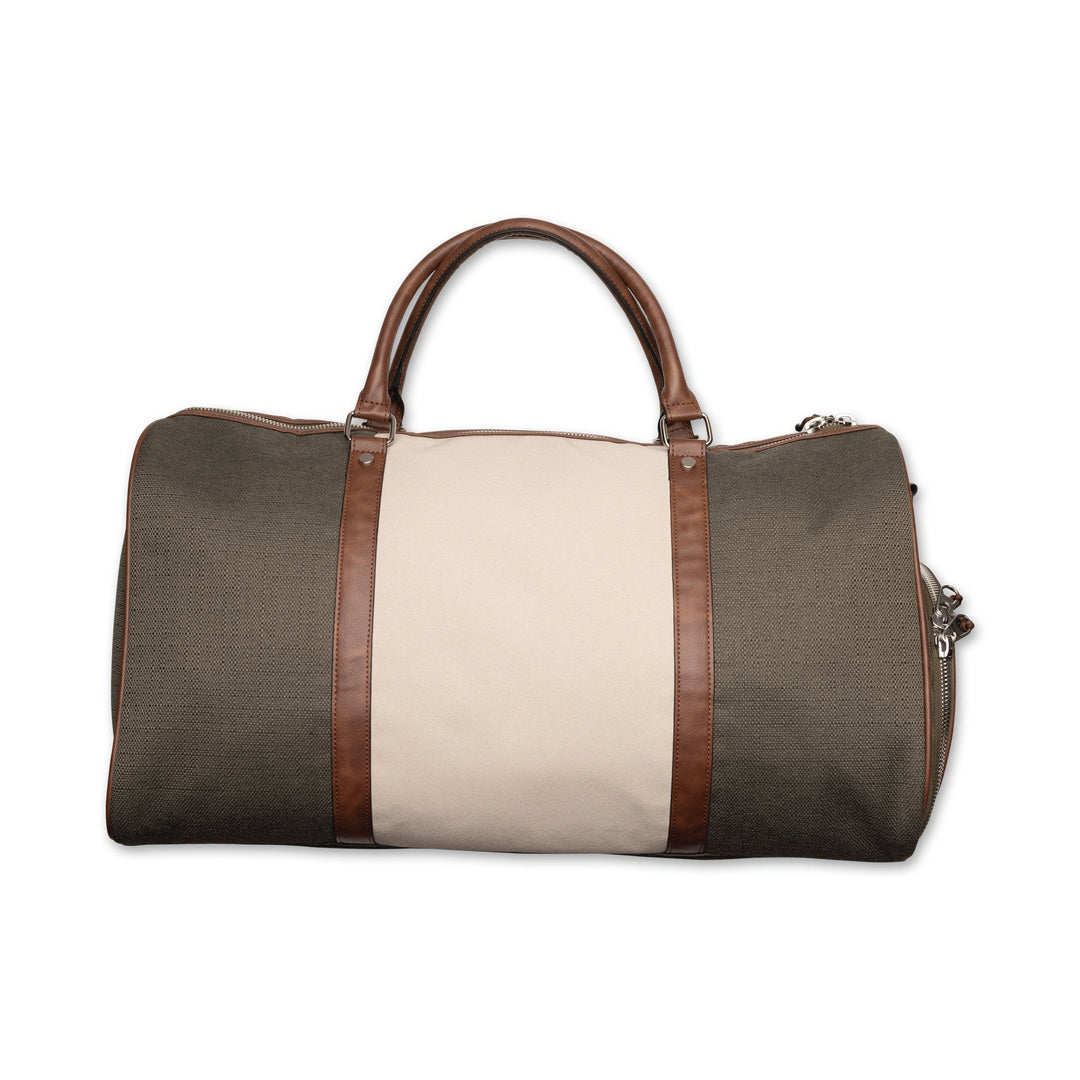 Chesapeake Duffle - Olive