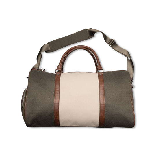 Chesapeake Duffle - Olive
