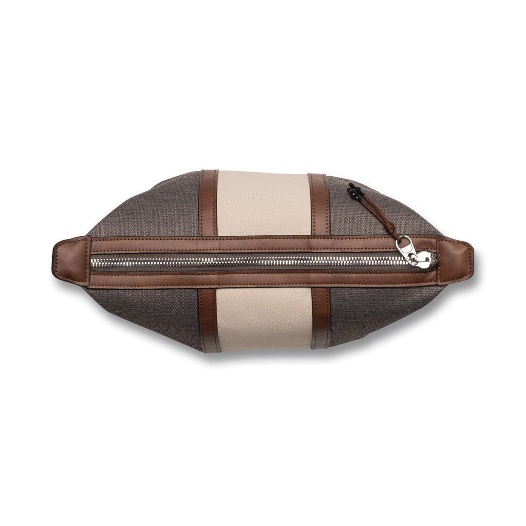 Newport Dopp Kit - Cedar