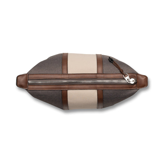 Newport Dopp Kit - Cedar