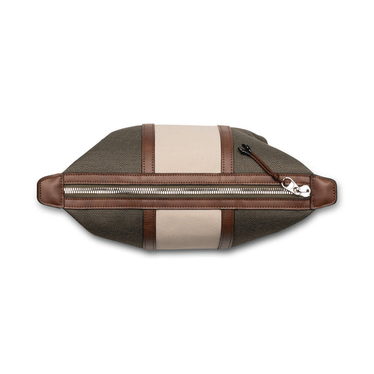Newport Dopp Kit  - Olive
