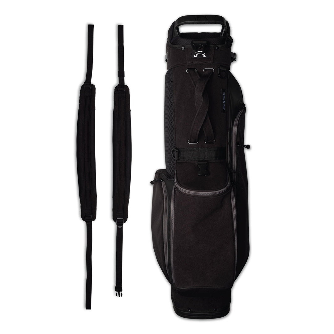 Utility X - Black