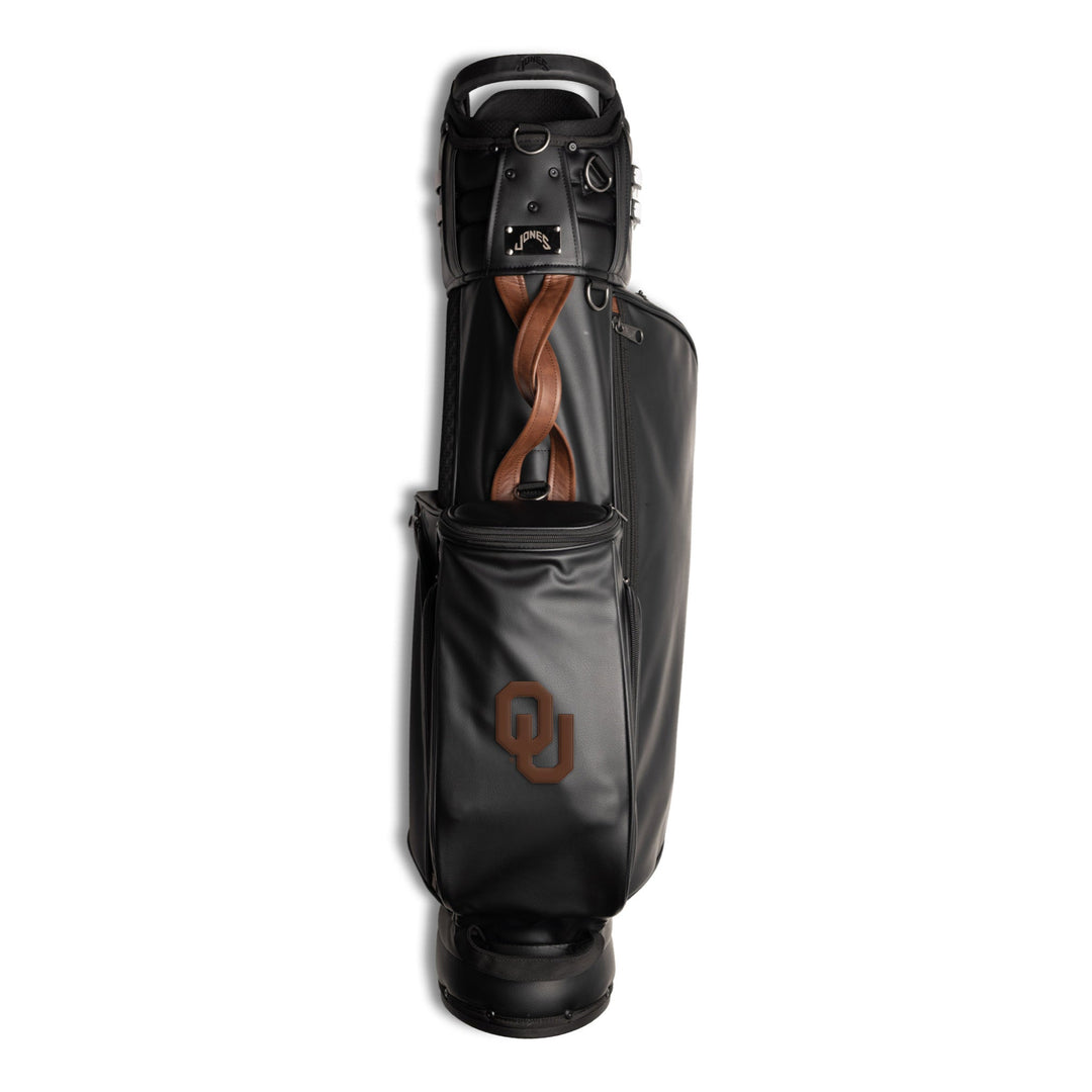 Oklahoma Trouper - Onyx/Kodiak