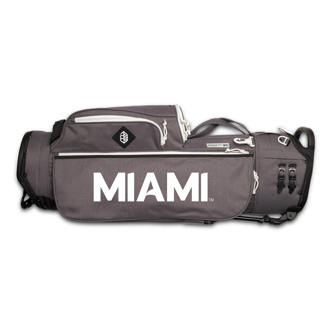 Miami Trouper - Cedar