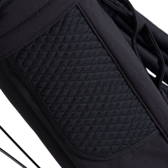 Florida Rover Stand Bag - Black