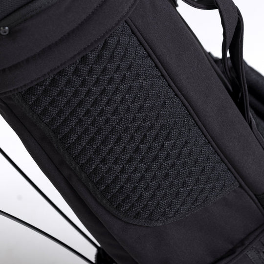 Arizona State Rover Stand Bag - Black