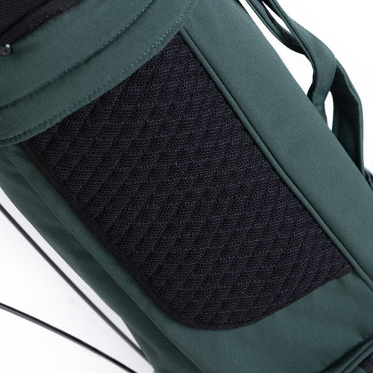 Florida Rover Stand Bag - Dark Green