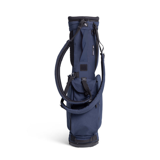 Virginia Rover Stand Bag - Navy