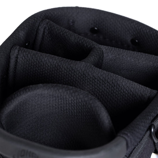 Miami Trouper - Black