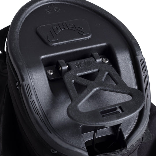 Indiana Trouper - Black