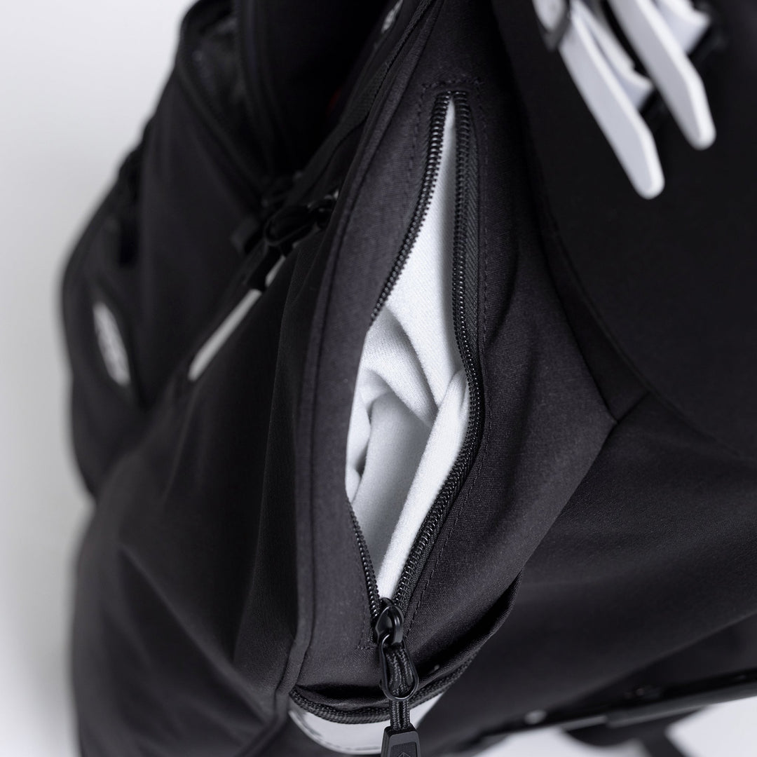 BYU Trouper - Black