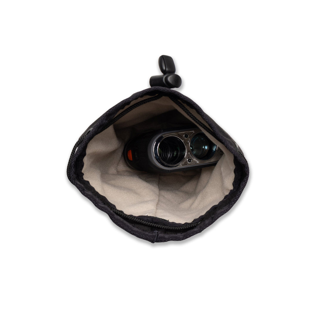 Illinois Rangefinder Pouch - Navy