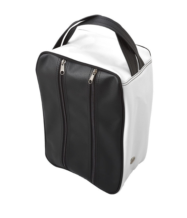 Arizona State Classic Shoe Bag - Black