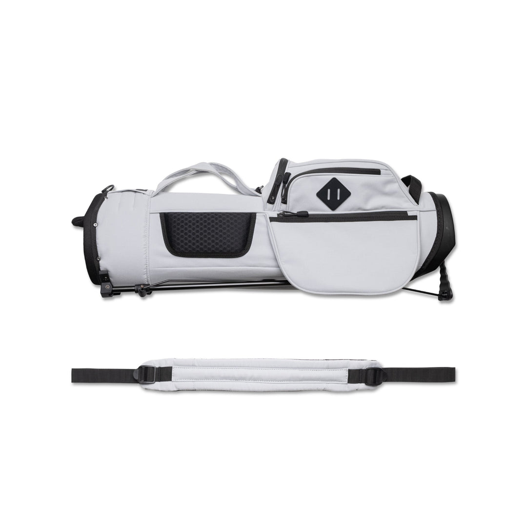 Virginia Jr. Trouper - Moon Gray