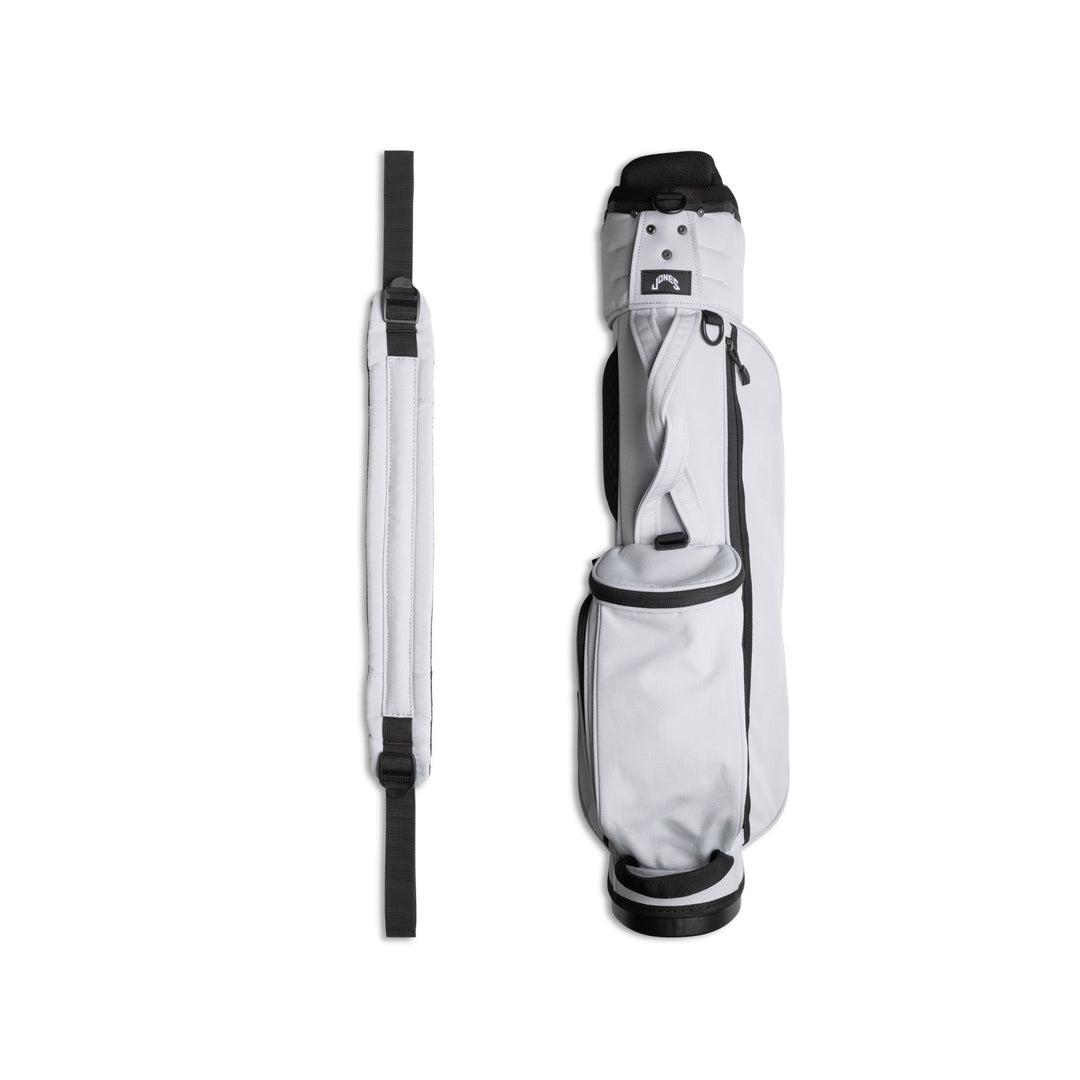 Illinois Jr. Trouper - Moon Gray