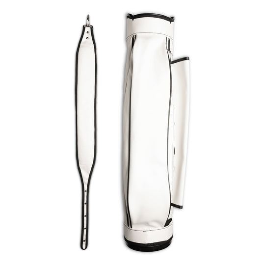 Missouri Original Jones Stripeshow - White