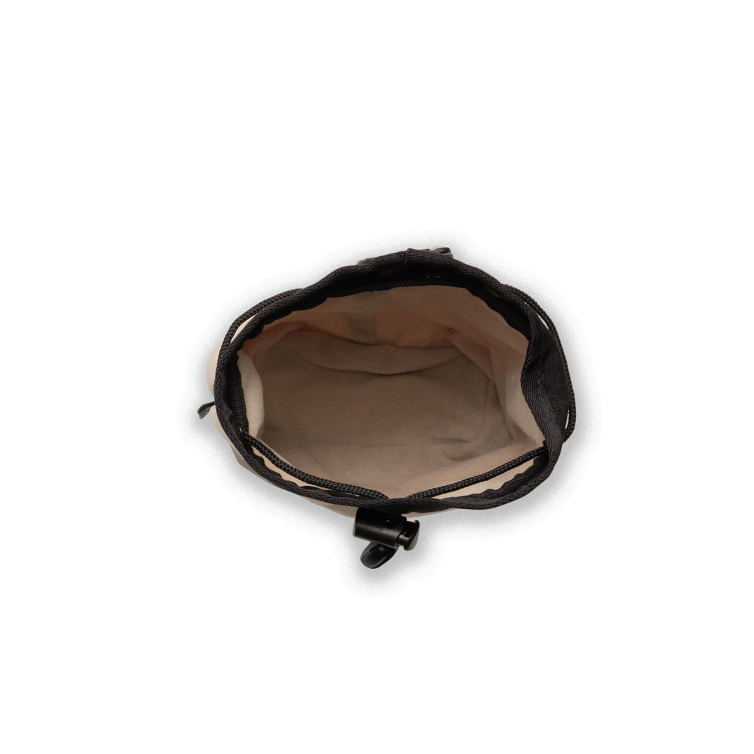 Florida Rangefinder Pouch - Black