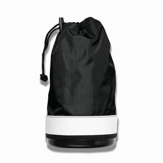Ole Miss Ranger - Black/White