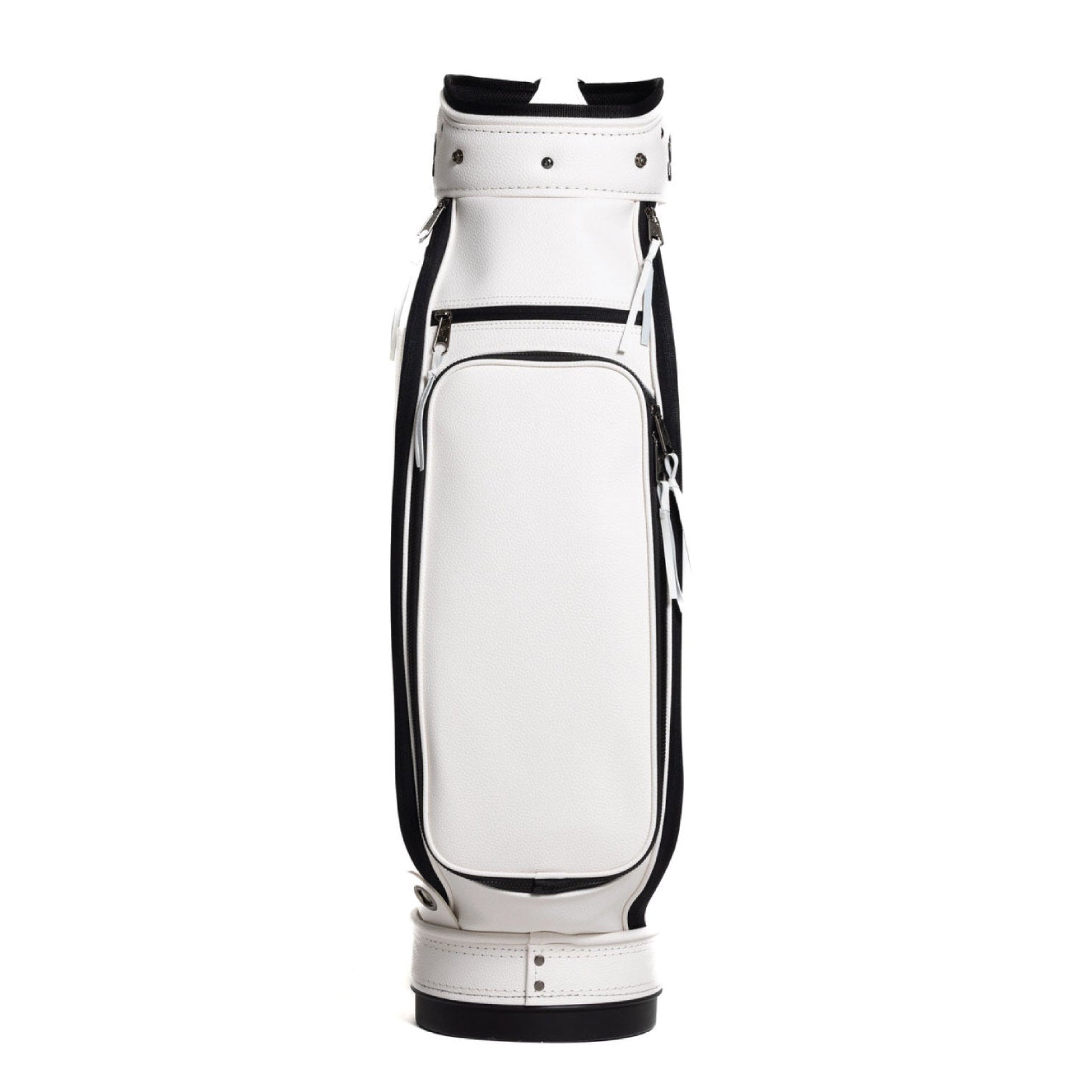 Rider Bag - White