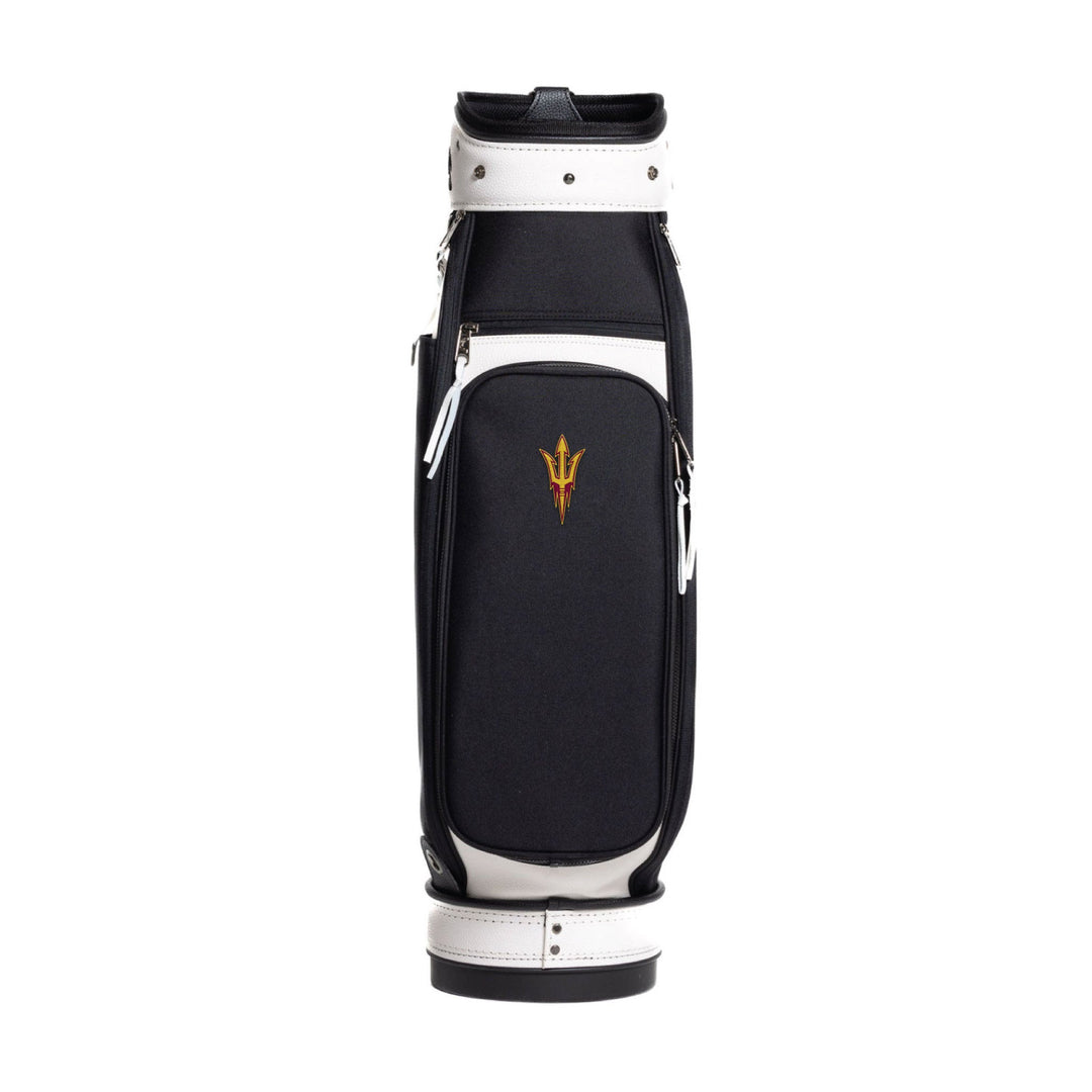 Arizona State Rider Bag - Black