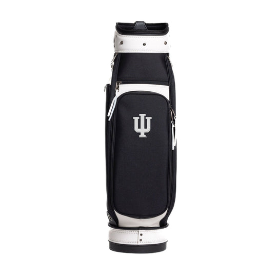 Indiana Rider Bag - Black