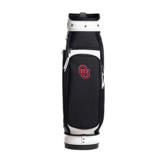 Oklahoma Rider Bag - Black