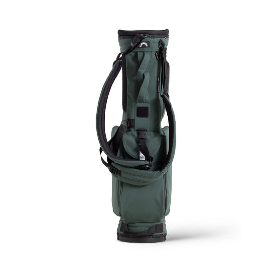Florida Rover Stand Bag - Dark Green