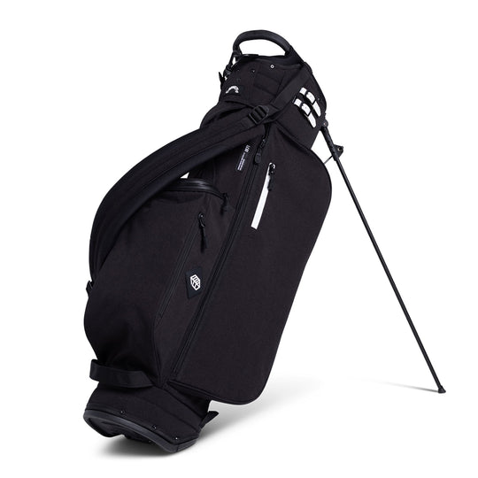 Trouper - Black